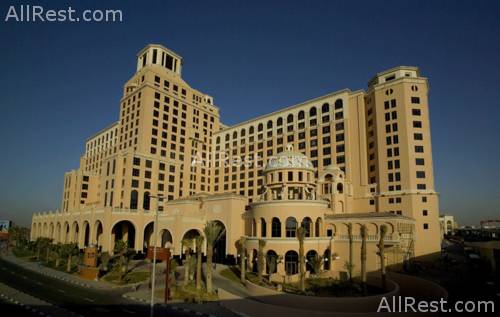 Kempinski Hotel Mall of the Emirates